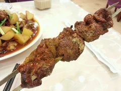 -马尔龙新疆饭店·清真(瑞景店)