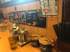 -博多一幸舍(侨福芳草地购物中心店)