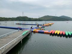 -宁波九龙湖开元度假村