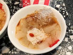 -胖妹面庄(香饵胡同店)