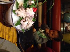 咕嘟草帽鱼-咕嘟草帽鱼·牛奶一样的鲜鱼汤(包河万达广场创始店)