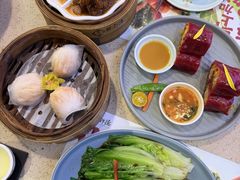 -点都德(汇胜楼店)