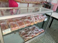 -中关村茶点