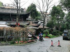 -大妙火锅·非物质文化遗产(东湖公园店)