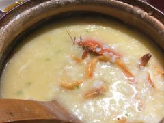 -悟长年潮汕菜砂锅粥(圣熙8号店)