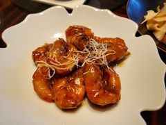 -新天世纪中餐厅