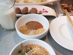 -海底捞火锅(老城根店)