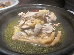 -佬肥猫·浙江乡村菜(国华广场店)