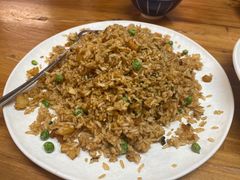 带鱼炒饭-舟小鲜·舟山小渔村(凤城四路中登广场店)