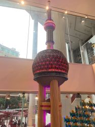-乐高品牌旗舰店(人民广场店)