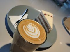 -来回·咖啡(钟村咖啡豆店)