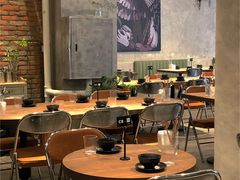 大堂-INSA Korean Bistro饮鲨韩食酒馆