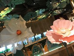 -苏梅花园(群星城店)
