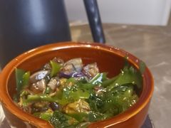 -吕氏焗小鲜•海鲜青岛菜(总店)