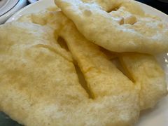 -天毓山庄·餐厅