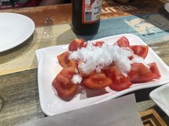 -枪火串烧·东北特色烧烤(罗湖总店)