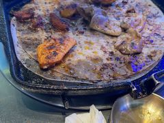 -喜井无限自助烤肉公司(石厦店)