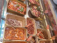 -哈哈碳都·牛肋条无限自助烤肉(台江万达店)