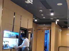 -海底捞火锅(高新万达店)