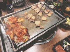-香猪坊(五道口店)