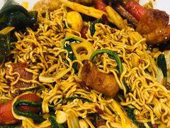 -拿渡麻辣香锅(天山海世界店)