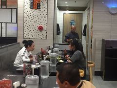 -呷哺呷哺(哈尔滨红博购物广场店)