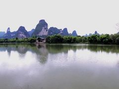 -大新明仕山庄