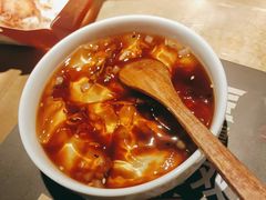 -吞鱼兽麻辣烤鱼(万达店)