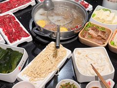 -尚合里潮汕牛肉火锅(海沧店)