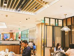 大堂-敏华冰厅(天河城店)