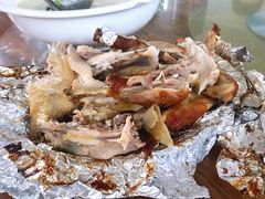 招牌烩鸡-钟叔烩鸡