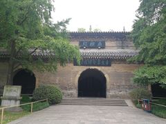 -灵谷景区