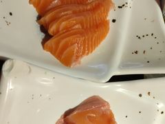 -星伦多自助料理·涮烤一体(虹悦城店)