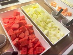 -比格比萨自助(大兴荟聚店)