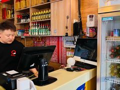 -合易泓烤肉•首创生椰大油边(宁山路店)