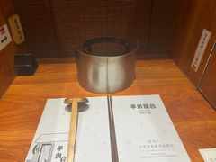 -独食火锅·半米屋台(直营总店)