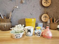-木子陶艺(春熙路店)