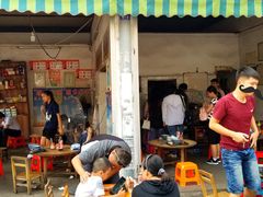 -珍记海鲜粥·海鲜粉