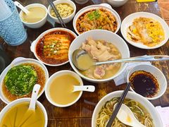 -牛王庙(龙华花园店)