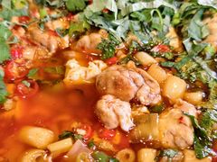 -新繁老號豌豆汤饭店·江湖菜(宝光寺店)