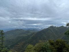 -莫干山风景区