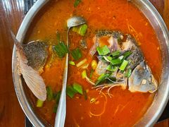 苗家酸汤鱼-苗湘食府(十年店)