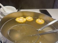 -陈记顺和潮汕牛肉火锅(番禺迎宾大道店)