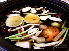 -澳盟清汤鲜黄牛肉(公济桥路店)