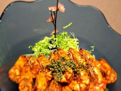 -长禧家·珑厨(东山口店)