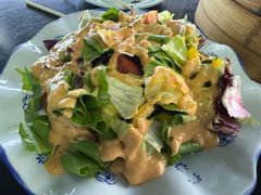 -正宗天津烧麦馆(柳州路店)