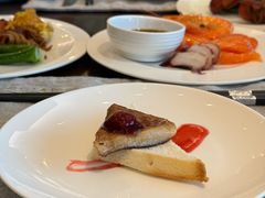 -Social 秀西餐厅-长沙瑞吉酒店(运达店)