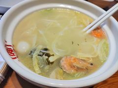 阳光过桥米线-陳生記米线·始于1989(中山北路店)