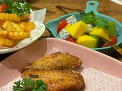 -赛维利亚中西餐厅(仁怀店)