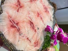 -吉源大排档·鱼生·海鲜(烧烤彩印厂店)